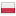 zelow.pl hosted country
